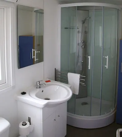 Kamp alanı Orbitur Canidelo 5*